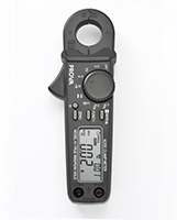 prova|AC/DC Clamp Meter (TRMS)